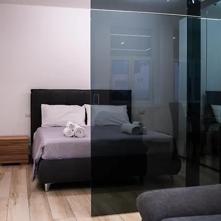 Etnea Luxury *