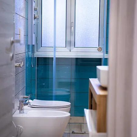 Lägenhet Etnea Luxury