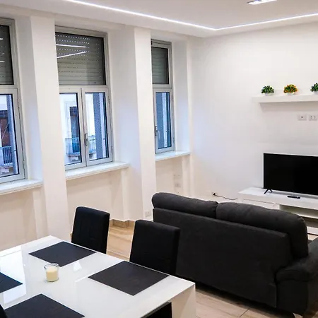 Etnea Luxury