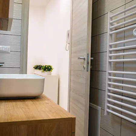 Etnea Luxury Lägenhet
