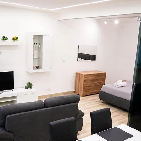 Lägenhet Etnea Luxury *