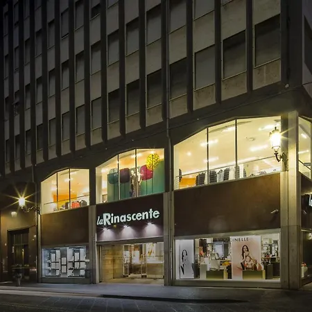 Apartamento Etnea Luxury