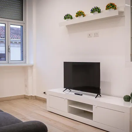 Etnea Luxury * Catânia