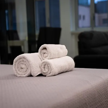 Apartamento Etnea Luxury