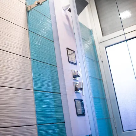 Etnea Luxury Catânia