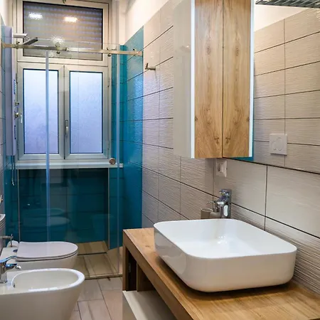 Etnea Luxury * Catânia