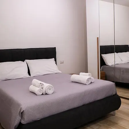 Apartamento Etnea Luxury