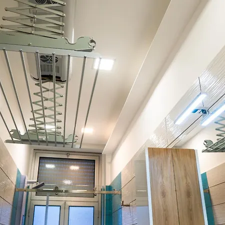 Apartamento Etnea Luxury *