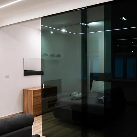 Apartamento Etnea Luxury