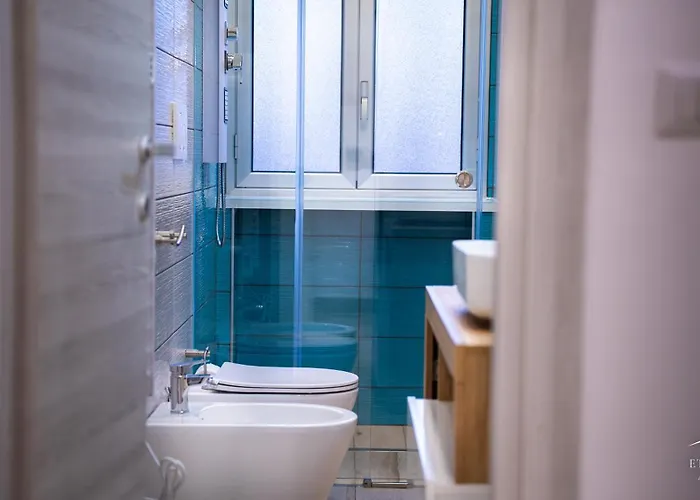 Apartamento Etnea Luxury